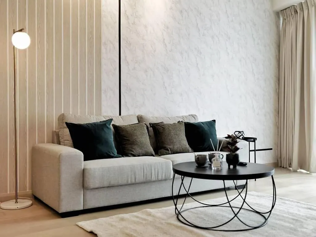 Star Residence Holiday Suites Klcc Kuala Lumpur 0*,  Malaysia
