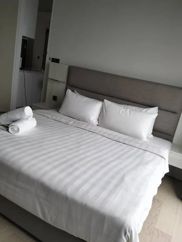 Star Residence Holiday Suites Klcc Kuala Lumpur Apartment