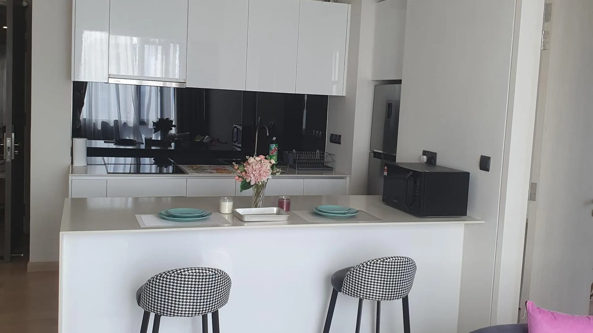 Apartment Star Residence Holiday Suites Klcc Kuala Lumpur