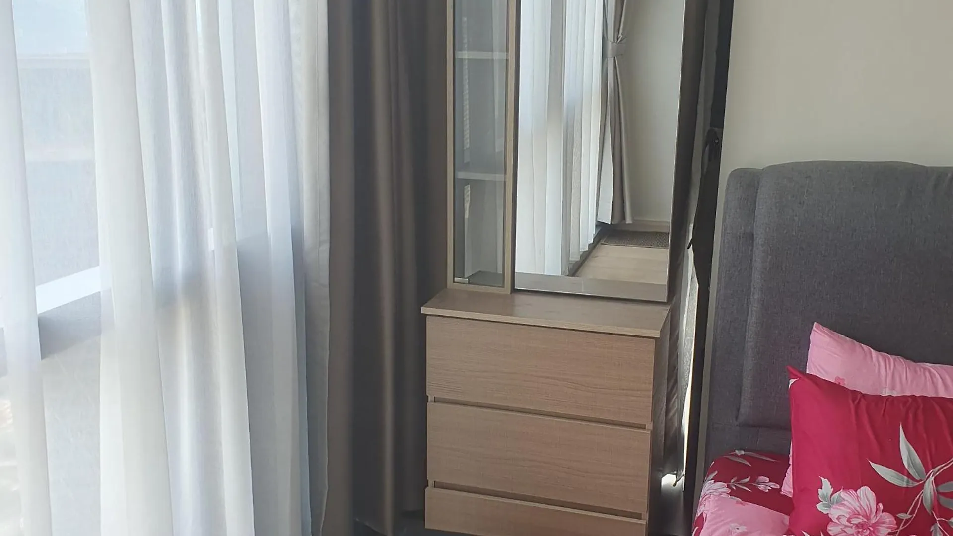 Apartment Star Residence Holiday Suites Klcc Kuala Lumpur